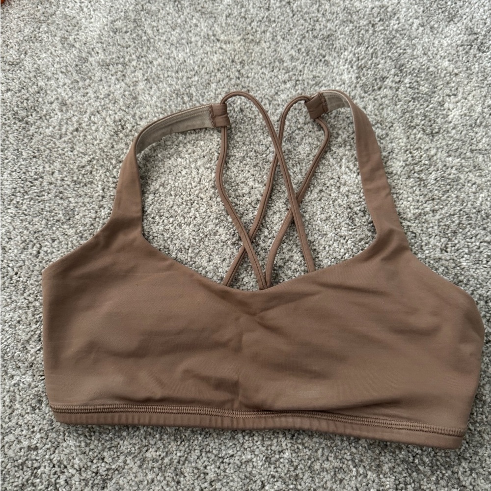 Lulu Lemon sports bra